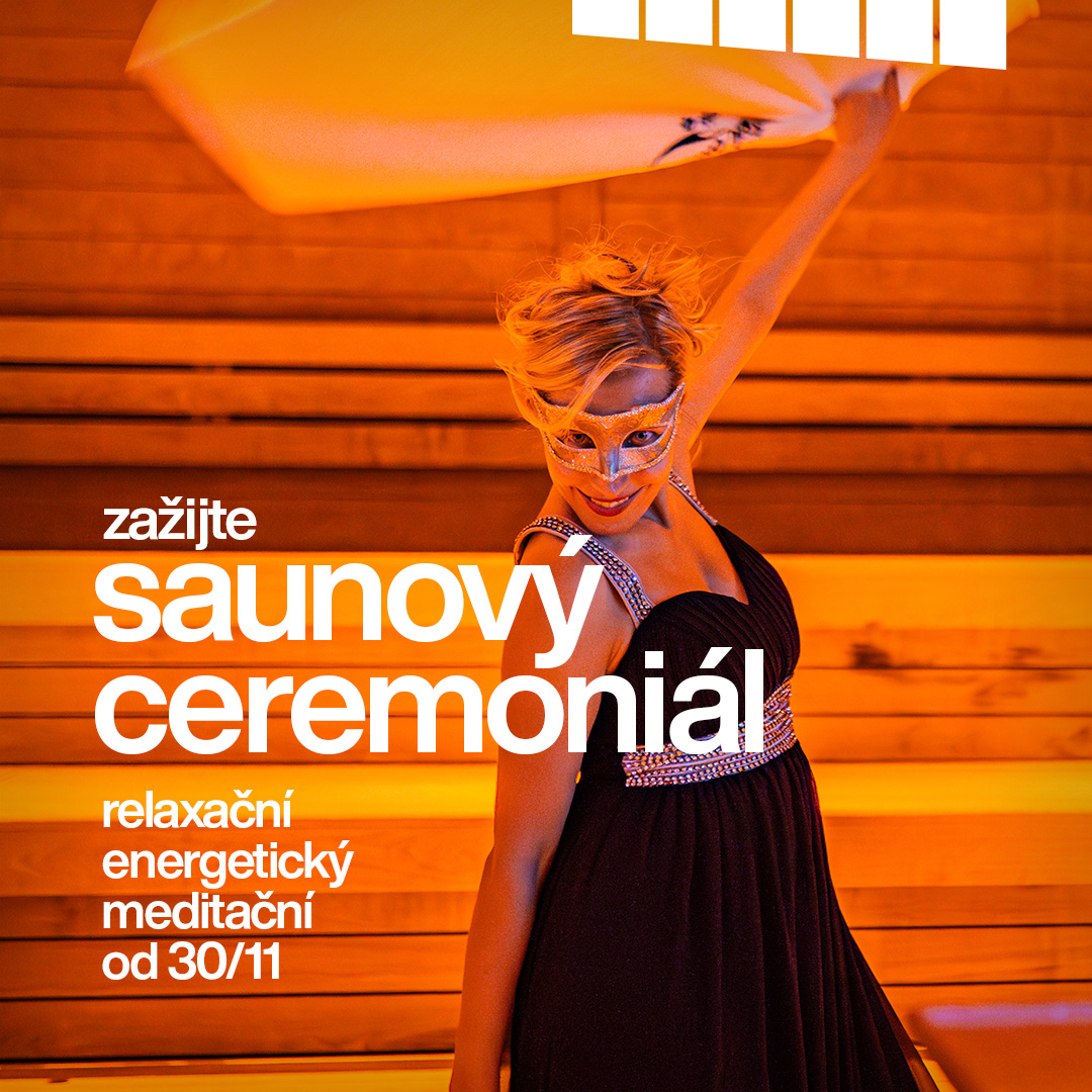 Saunové ceremoniály