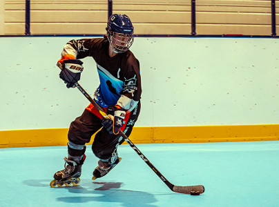 Úvoz inline